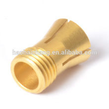 Precision Non-standard Sprue Bushing for Heating And Cooling Water heater